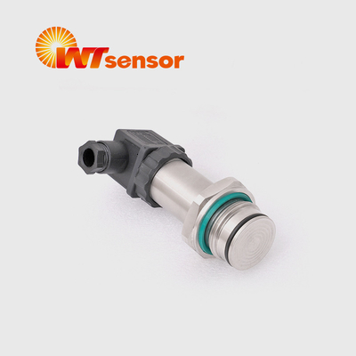 Main 304 Stainless Steel High Temperature Pressure Sensor OEM Manufacturer Brand Low Price Sensor
